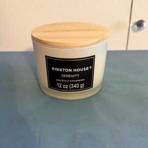 Kirkton House Serenity Candle